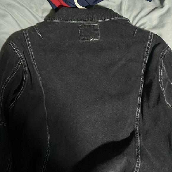 Jean jacket - Picture 4 of 4